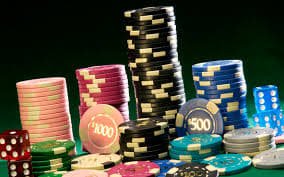 Khám phá thế giới cá cược thể thao và casino đẳng cấp